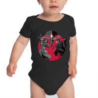 Prophecy Baby Bodysuit | Artistshot