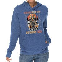 Pharaohs   Mystery Is Not Knowing The Known Truth   Anubis Sweatshirt Lightweight Hoodie | Artistshot