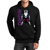 Moro Dragonball Super Gift Unisex Hoodie | Artistshot