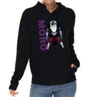 Moro Dragonball Super Gift Lightweight Hoodie | Artistshot