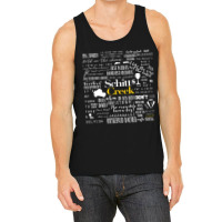 Schitt's Creek Memorable Quotes  Classic Tank Top | Artistshot