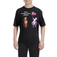 Other Customer Service Workers Me Tee Unicorn Customer Service Worker Youth Tee | Artistshot