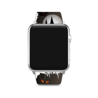 Halloween Costume Jack O Lantern Trick Or Treating Clip Art Halloween Apple Watch Band | Artistshot