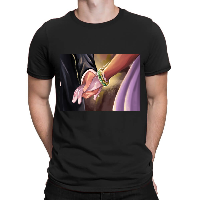 Wait  Kanthony Long T-Shirt by HEATHERSTAATS | Artistshot