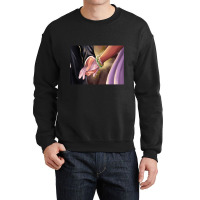 Wait  Kanthony Long Crewneck Sweatshirt | Artistshot