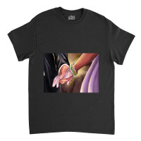 Wait  Kanthony Long Classic T-shirt | Artistshot