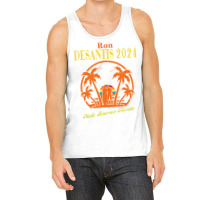 Ron Desantis For President 2024 Conservative Tank Top | Artistshot