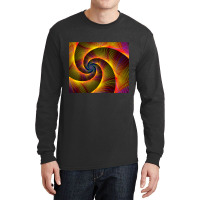 Philadelphia Pride Thin Luminescent Lines Spiral Long Sleeve Shirts | Artistshot