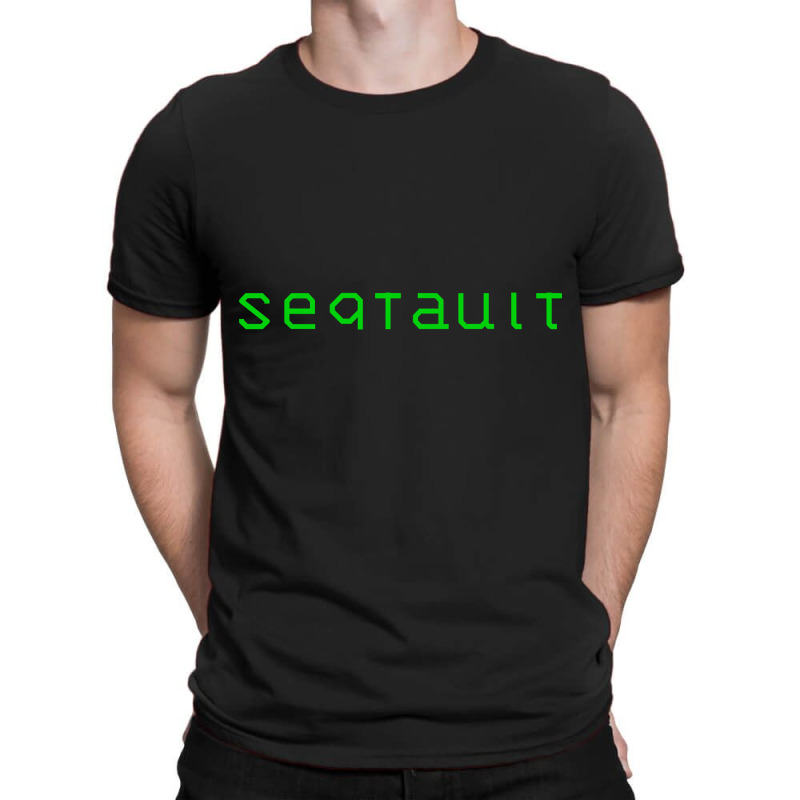 Segfault (segmentation Fault) T-Shirt by fenderbendable | Artistshot