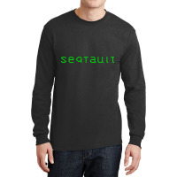 Segfault (segmentation Fault) Long Sleeve Shirts | Artistshot