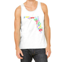 Say Gay Florida Tank Top | Artistshot