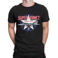 Super Hornet F18 T-shirt | Artistshot