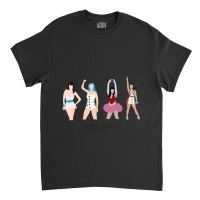 Katy Perry Cartoons Classic T-shirt | Artistshot