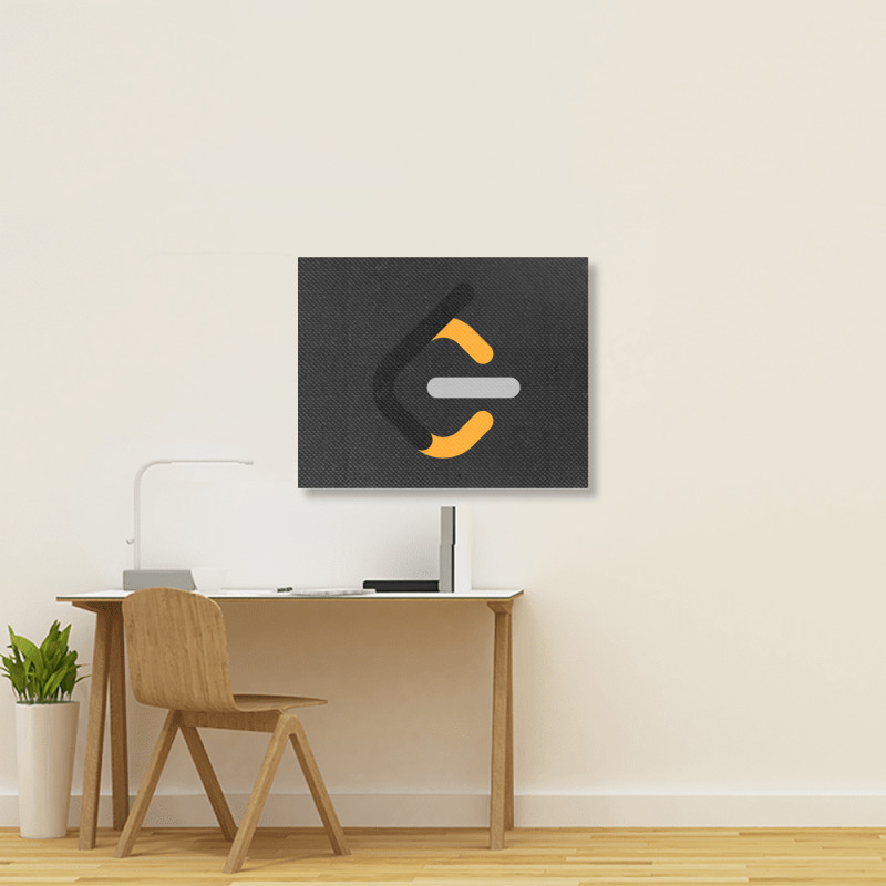 Leetcode Expert Programmer Landscape Canvas Print | Artistshot