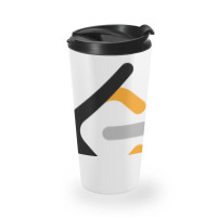 Leetcode Expert Programmer Travel Mug | Artistshot