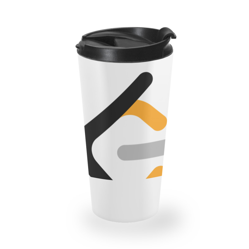 Leetcode Expert Programmer Travel Mug | Artistshot