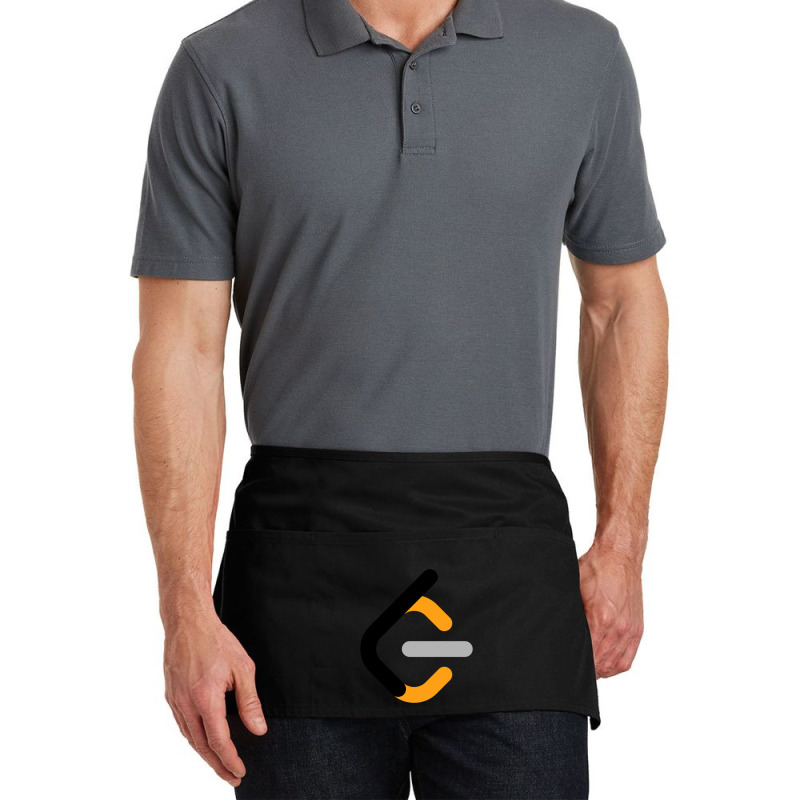 Leetcode Expert Programmer Waist Apron | Artistshot