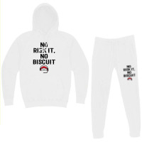 No Risk It Hoodie & Jogger Set | Artistshot