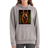 I Be A Samurai Warrior T Shirt Vintage Hoodie | Artistshot