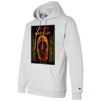 I Be A Samurai Warrior T Shirt Champion Hoodie | Artistshot