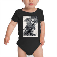 Vintage Zombies 2 Baby Bodysuit | Artistshot