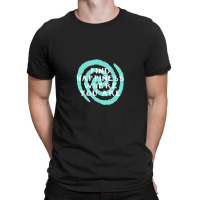 Find Happiness Where You Are T-shirt | Artistshot