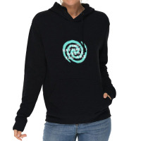 Find Happiness Where You Are Lightweight Hoodie | Artistshot