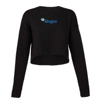 Excellent Biogen Design Cropped Sweater | Artistshot