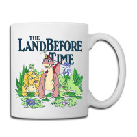 Land Before Time Coffee Mug | Artistshot