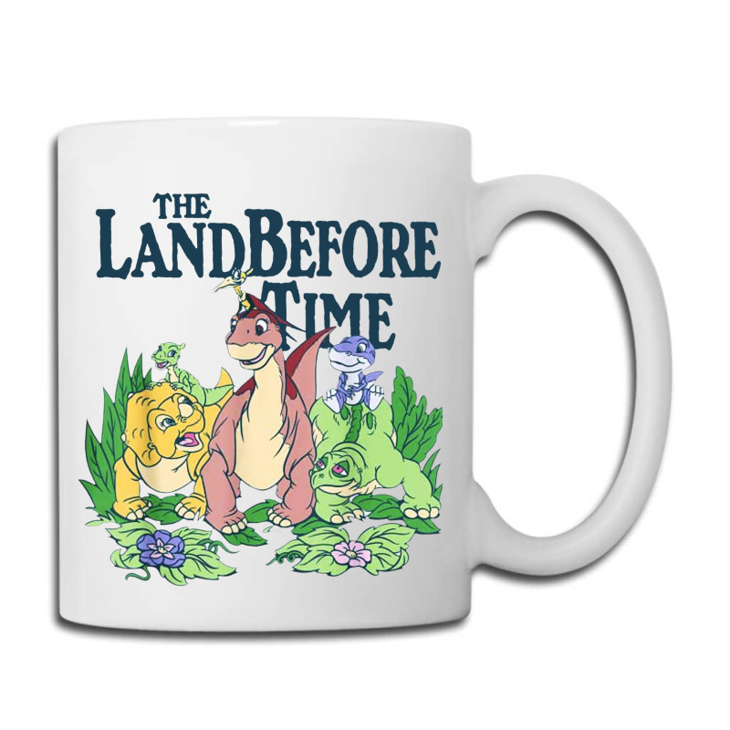 Land Before Time Coffee Mug | Artistshot