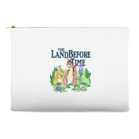 Land Before Time Accessory Pouches | Artistshot