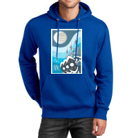 Avatar Legend Of Water Unisex Hoodie | Artistshot