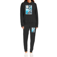 Avatar Legend Of Water Hoodie & Jogger Set | Artistshot