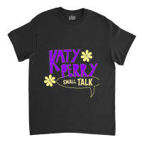 Katy Perry - Small Talk Graphic Classic T-shirt | Artistshot