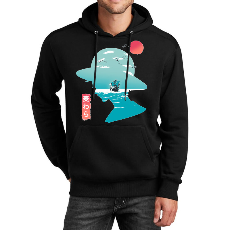 Good Day To Sail Classic Unisex Hoodie | Artistshot