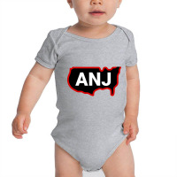 American Needs Jesus Baby Bodysuit | Artistshot