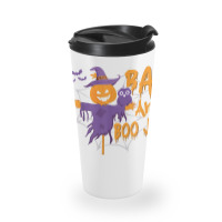 Bad And Boo Jee Travel Mug | Artistshot