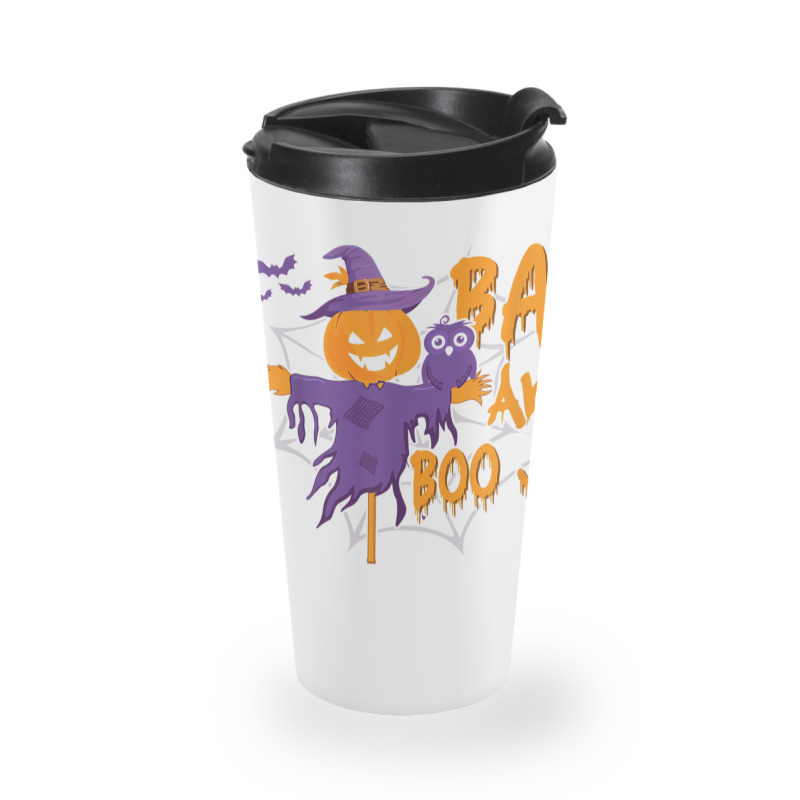 Bad And Boo Jee Travel Mug | Artistshot