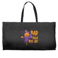 Bad And Boo Jee Weekender Totes | Artistshot