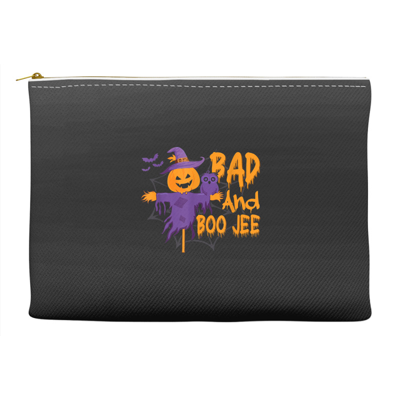 Bad And Boo Jee Accessory Pouches | Artistshot