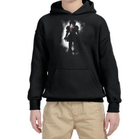 It Floater Youth Hoodie | Artistshot