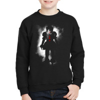 It Floater Youth Sweatshirt | Artistshot