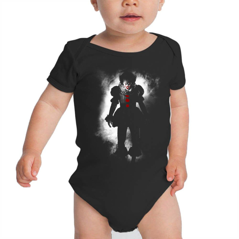 It Floater Baby Bodysuit | Artistshot