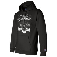 Psychic Readings  Fortune Teller Chiromancy Palm Reading Tshirt Champion Hoodie | Artistshot