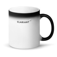 Clariant Design Magic Mug | Artistshot