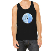 Musical Contrabassoon Wind Instrument Tank Top | Artistshot