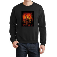 Pyramid Head Crewneck Sweatshirt | Artistshot