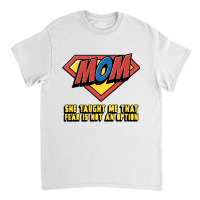 Super Mummy Classic T-shirt | Artistshot