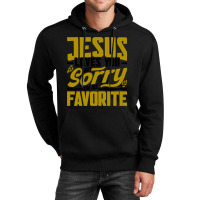 But Sorry I'm His Favorite Faith Christian (2) Unisex Hoodie | Artistshot