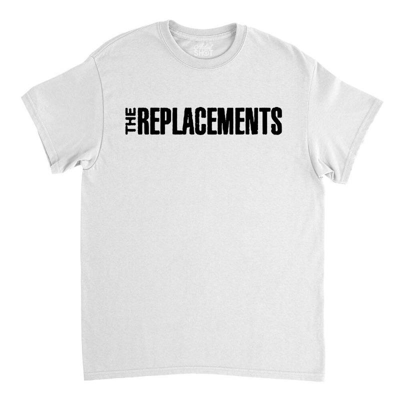 Replacements Classic T-shirt by Kohaku | Artistshot